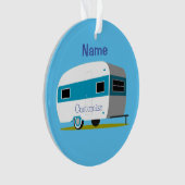 Caravan Camper RV Thunder_Cove (devant)