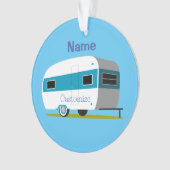 Caravan Camper RV Thunder_Cove (devant)