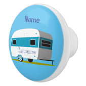 Caravan Camper RV Thunder_Cove Keramische Knop (Rechts)