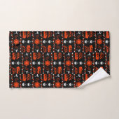 Caravan Camping Decor Bad Handdoek (Handdoek)