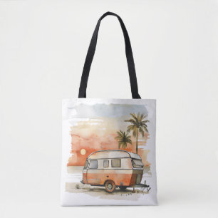 Caravan Draagtas