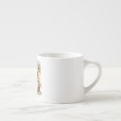 Caravan Espresso Kop (Rechts)