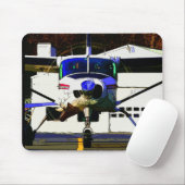 Caravan Headon Muismat (Met muis)