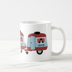 Caravan Koffiemok