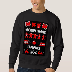 Caravan motorhome Ugly Sweat