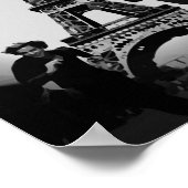 Caravan Palace Robot Band Poster (Hoek)