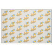 Caravan Stof (Fat Quarter)