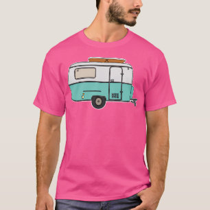 Caravan T-shirt
