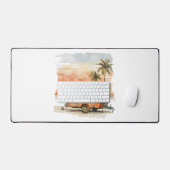 Caravane (Clavier et souris)