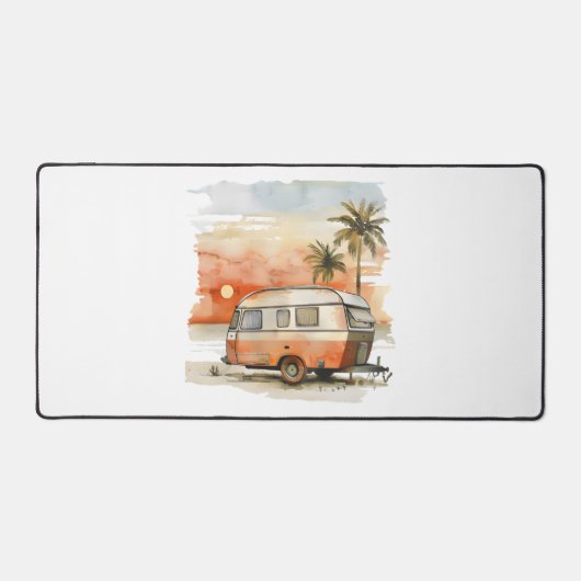 Caravane (Recto)