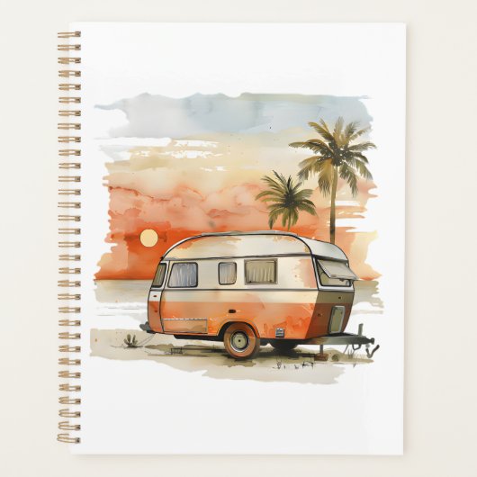 Caravane (Devant)