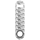 Caravane de camping RV Thunder_Cove (Dos)