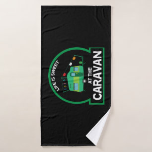 Caravanes - Propriétaires de caravanes - Camping