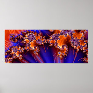 Carbide's Edge Poster