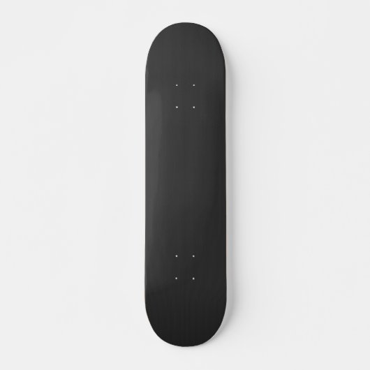 Carbin Fiber Style 01 Skateboard (Voorkant)