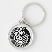 Carbogolf Sleutelhanger (Voorkant)