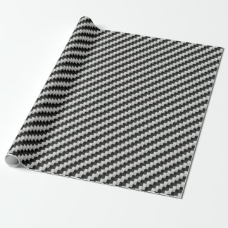 Carbon Cadeaupapier