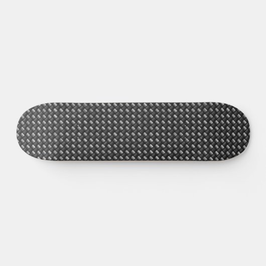 Carbon Fiber 1 Skateboard (Horizontaal)