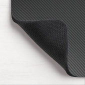 Carbon Fiber Mouse Pad Muismat (Hoek)