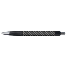 Carbon Fibre Style Pen