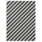 Carbon Klembord (Achterkant)