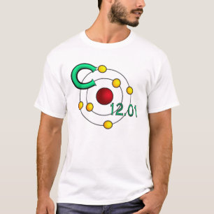 Carbon T-shirt