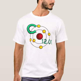 Carbon T-shirt