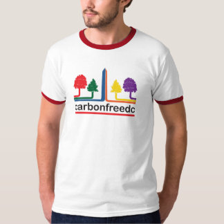 CarbonfreeDC T-Shirt