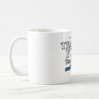 Carburant pour Enseignant : Thé, Biscuits et Mug d