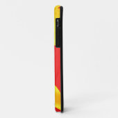Carcasa Estelada Catalunya Bandera Case-Mate iPhone Case (Achterkant/links)