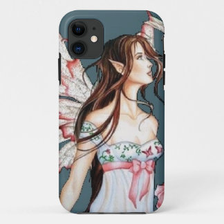 Carcasa iPhone 5 modelo hada 3 iPhone 11 Hoesje
