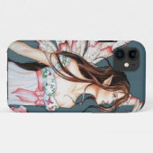 Carcasa iPhone 5 modelo hada 3 Case-Mate iPhone Case (Achterkant (horizontaal))