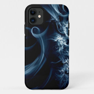 Carcasa iPhone 5 modelo royal blue iPhone 11 Hoesje