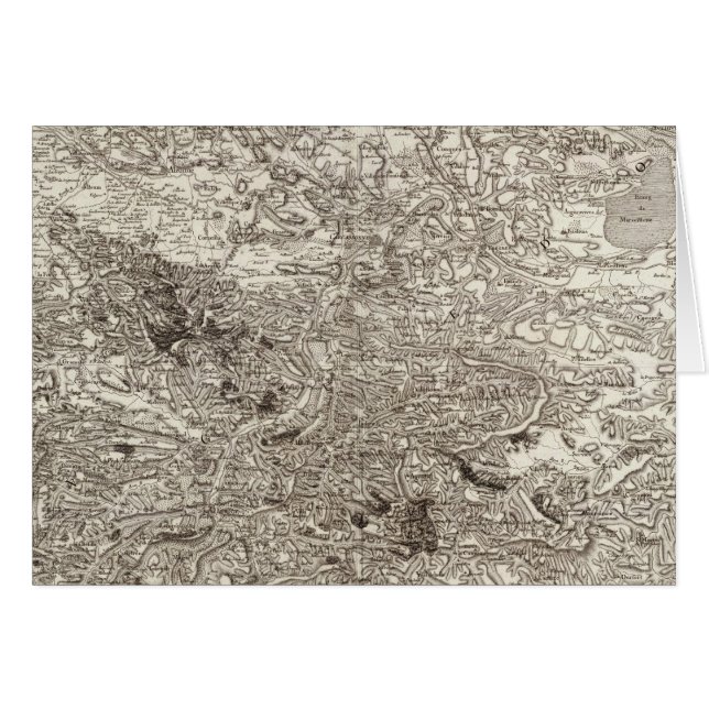 Carcassonne (Voorkant Horizontaal)