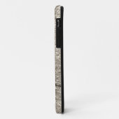 Carcassonne Case-Mate iPhone Case (Achterkant/links)