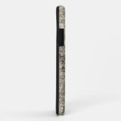 Carcassonne Case-Mate iPhone Case (Achterkant/rechts)
