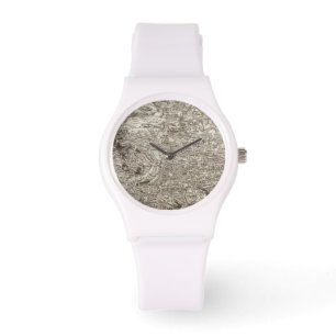 Carcassonne Horloge