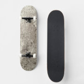 Carcassonne Skateboard (Voorkant)