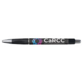 CaRCC Pen (Voorkant)