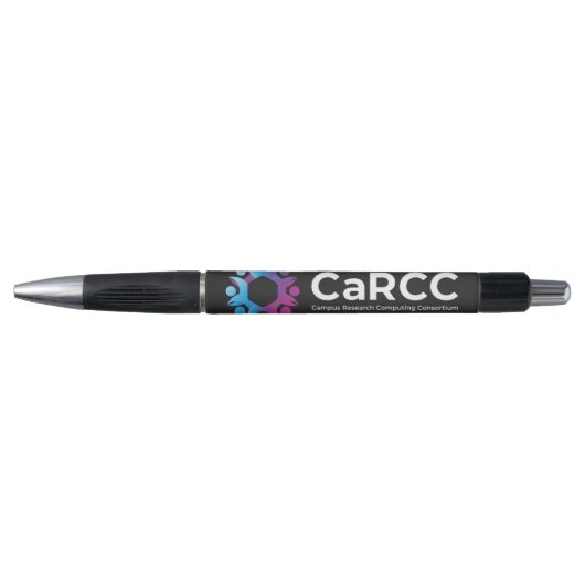 CaRCC Pen (Voorkant)