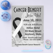 Carcinoïde kanker - Speciaal voordeel brochure (Enkel)