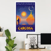 Carcosa v2 poster (Thuiskantoor)