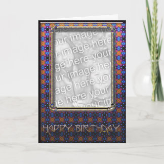 CARD1012 KAART