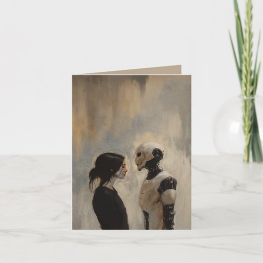 Card Desconectado (Voorkant)