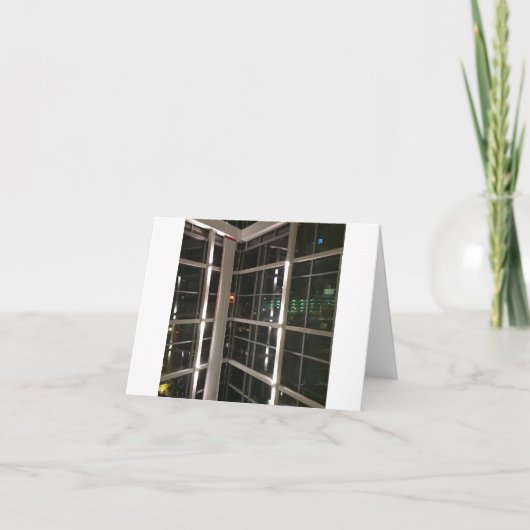 Card to ask for a date kaart (Voorkant)