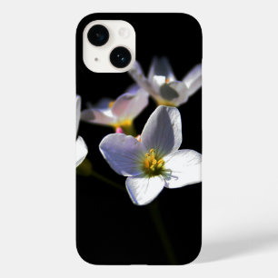 Cardamine Pratensis Bloemen iphcnm Case-Mate iPhone 14 Hoesje