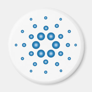Cardano ADA magnet Magneet