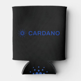 Cardano Full Logo Afbeelding - Koelboxxen Blikjeskoeler
