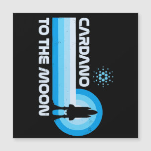 CARDANO-TO-THE MOON