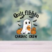 Cardiac Crew Funny Boo-Ghost Citrouille (Neutre)
